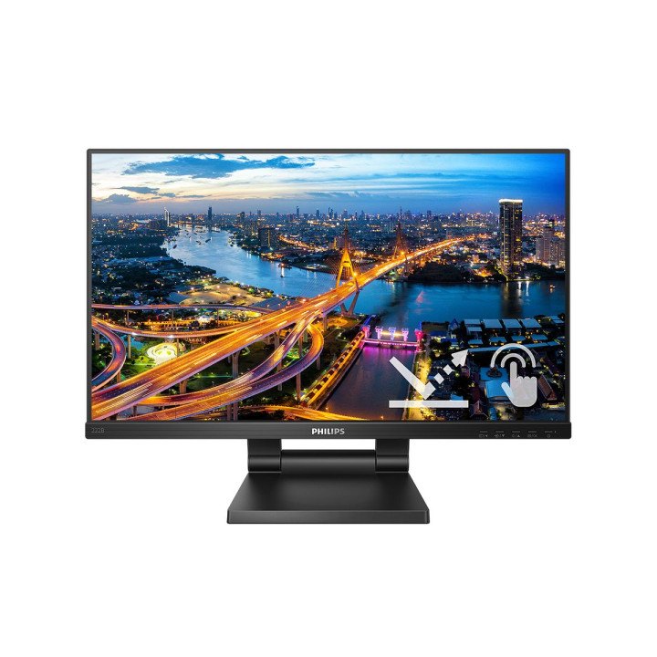 PHILIPS 1920X1080 IPS 250 10001 VGA  DISPLAY PORT  HDMI